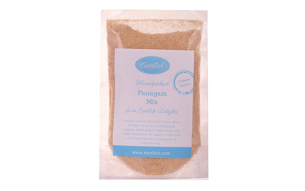 Eatelish Panagam Mix    Pack  100 grams